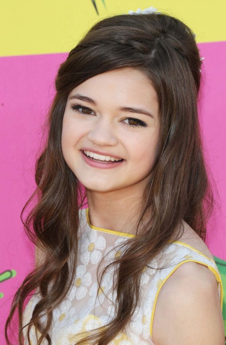 Ciara Bravo