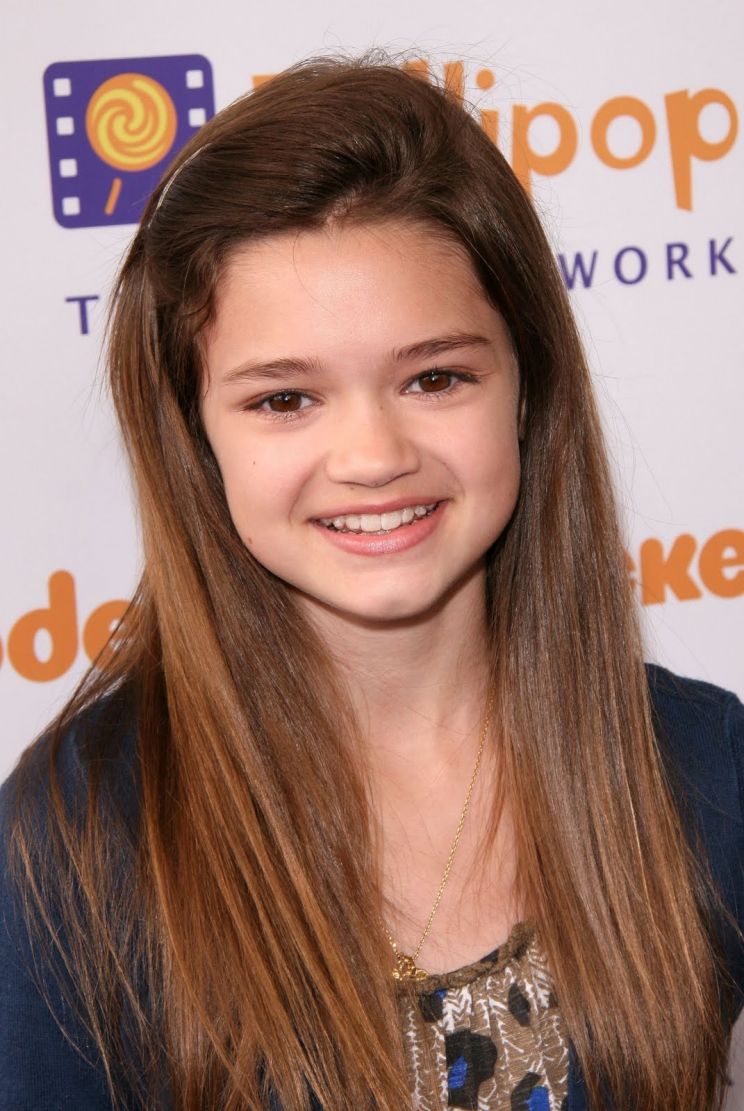 Ciara Bravo