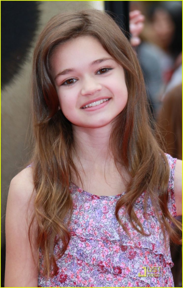 Ciara Bravo