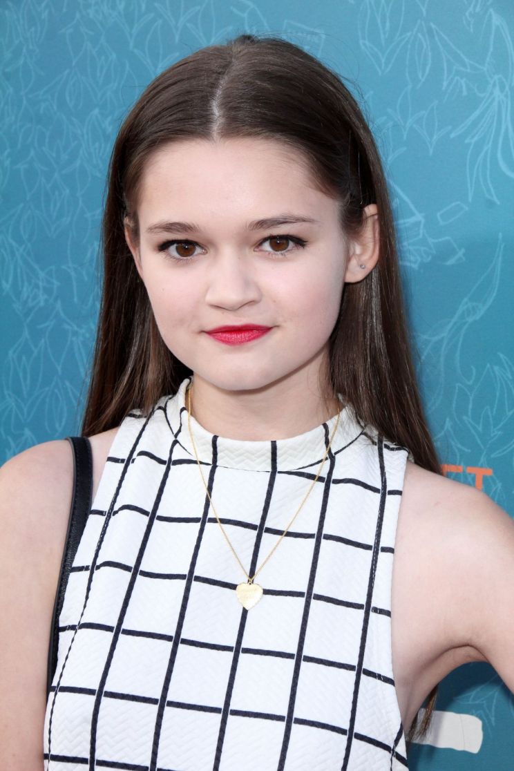 Ciara Bravo