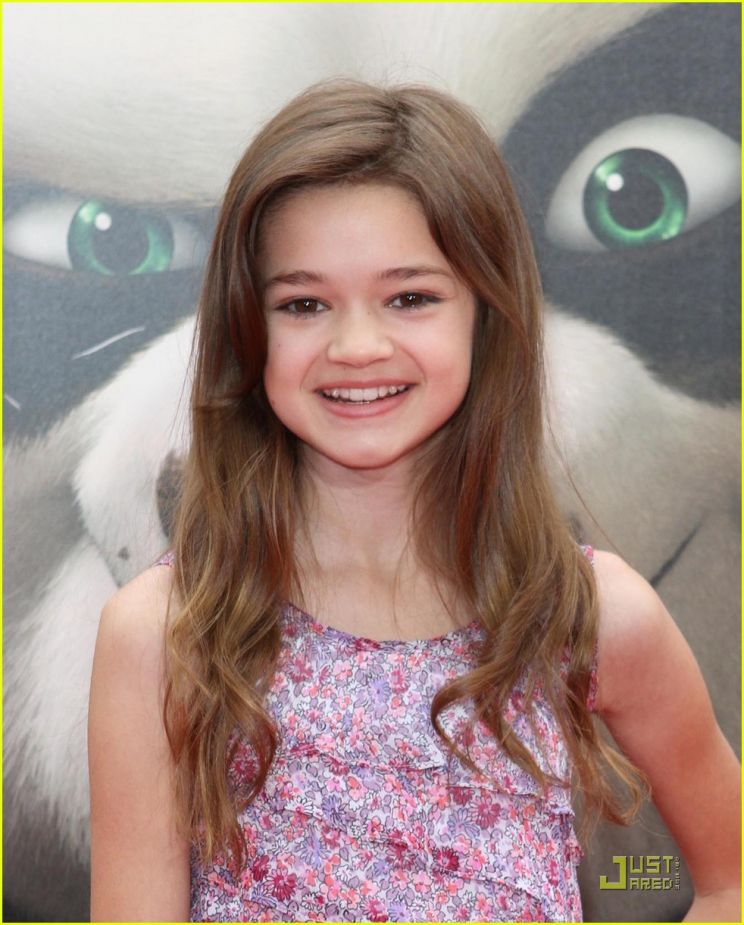 Ciara Bravo