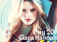 Ciara Hanna