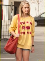 Ciara Hanna photo