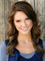 Ciara Hanna photo