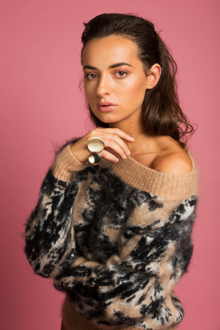 Ciara Hughes