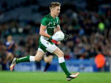 Ciaran Byrne