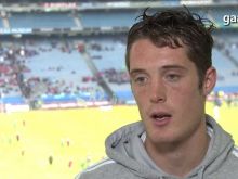 Ciaran Byrne