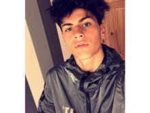 Ciaran Byrne