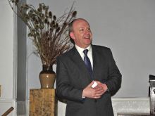 Ciaran Byrne