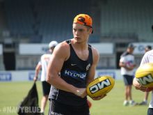 Ciaran Byrne