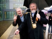 Ciaran Byrne