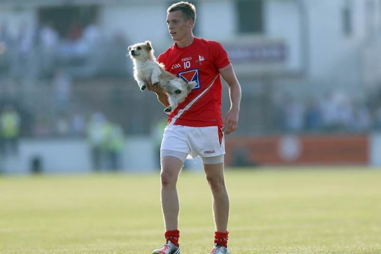 Ciaran Byrne
