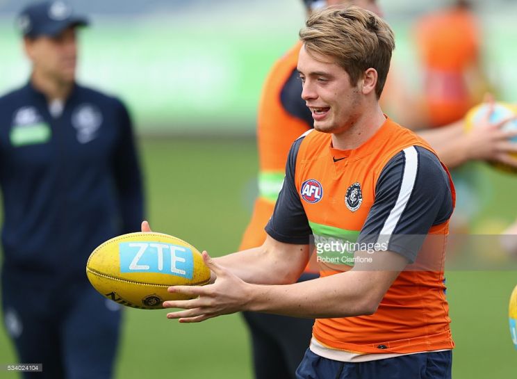 Ciaran Byrne