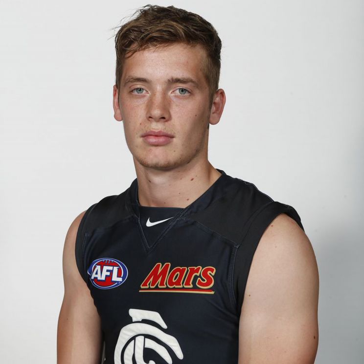 Ciaran Byrne