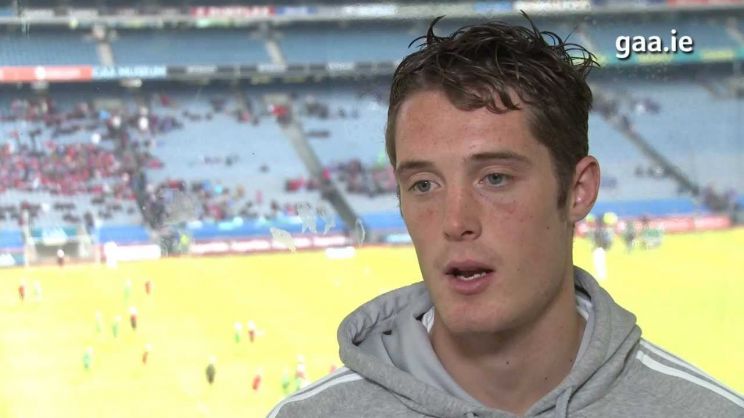 Ciaran Byrne