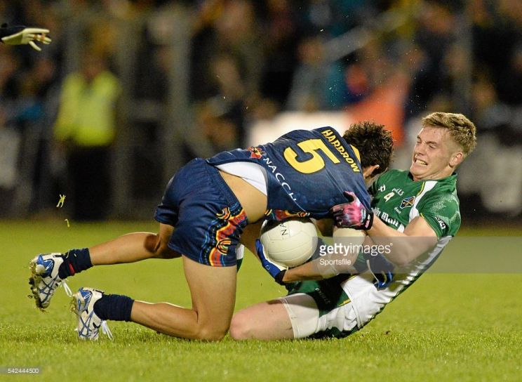 Ciaran Byrne