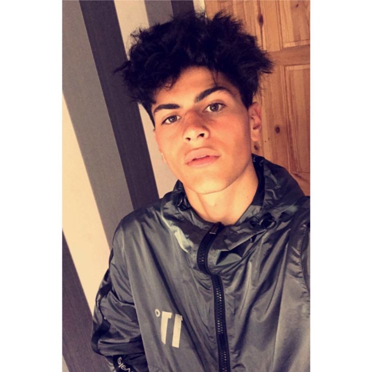 Ciaran Byrne