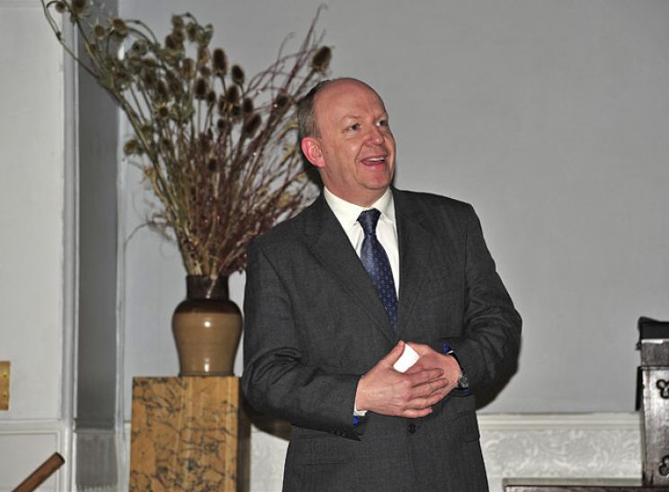 Ciaran Byrne