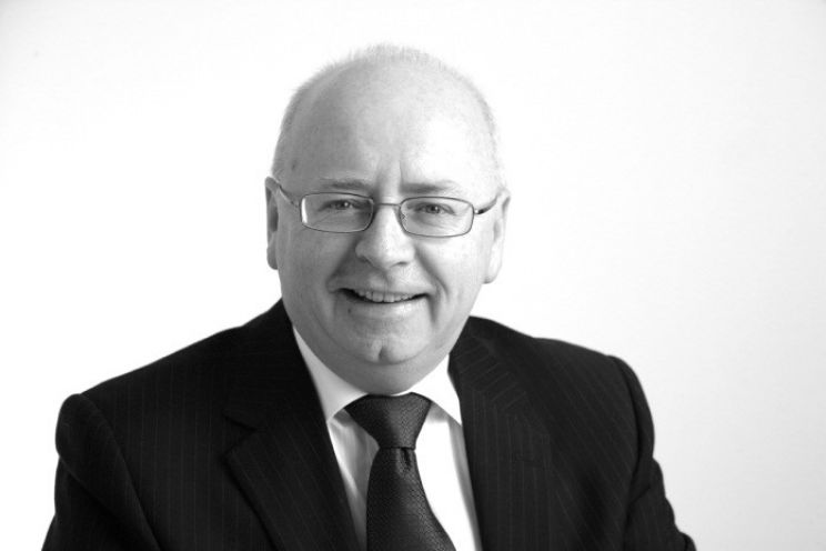 Ciaran Byrne
