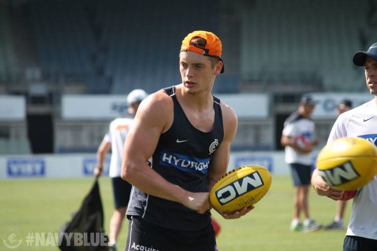 Ciaran Byrne