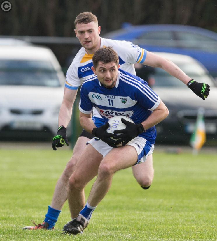 Ciaran Byrne