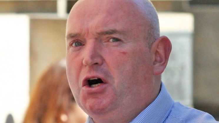 Ciaran Donnelly