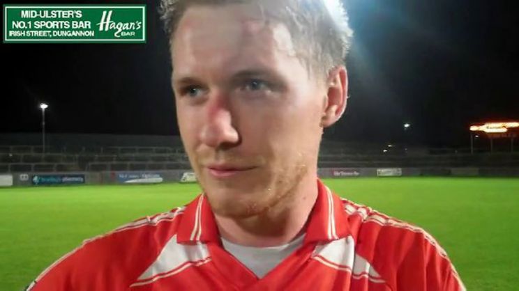 Ciaran Donnelly