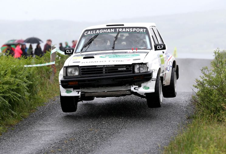 Ciarán Foy