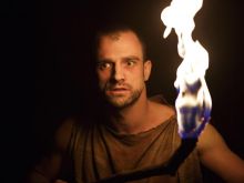 Ciaran Griffiths photo