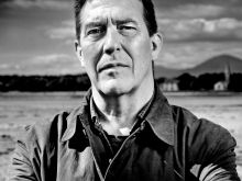 Ciarán Hinds