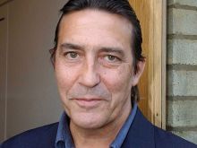 Ciarán Hinds #121663 picture (Landscape Medium)