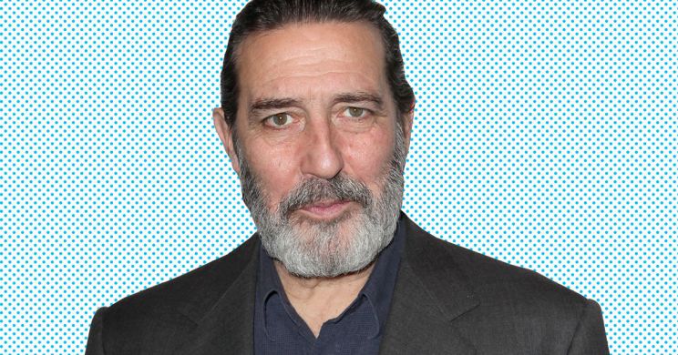 Ciarán Hinds