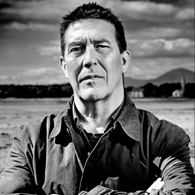 Ciarán Hinds