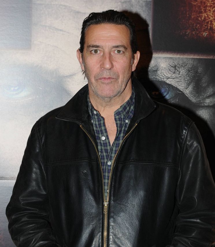 Ciarán Hinds