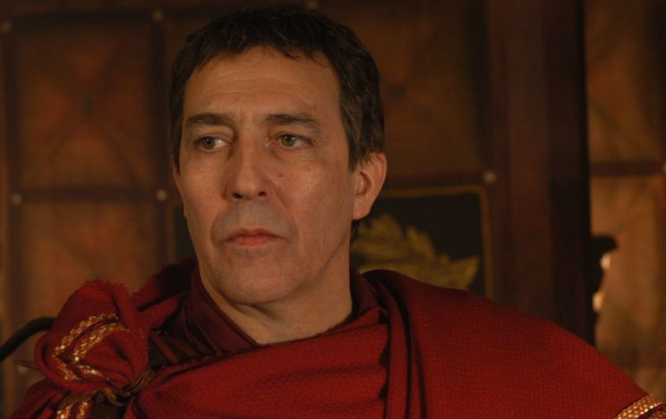 Ciarán Hinds