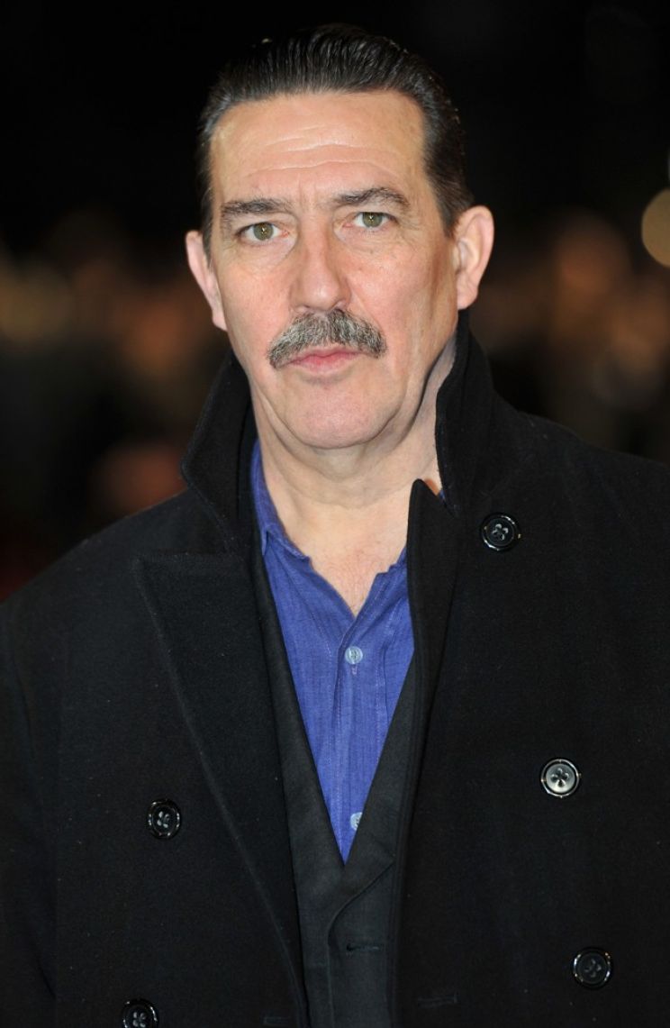 Ciarán Hinds