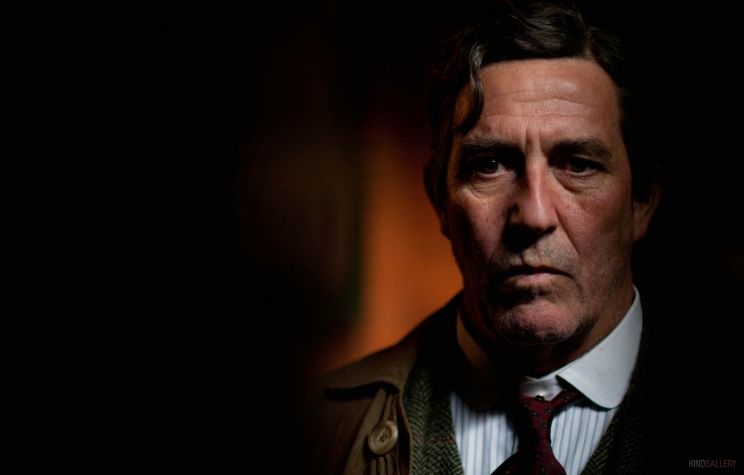 Ciarán Hinds