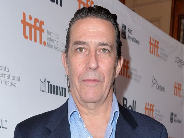 Ciarán Hinds