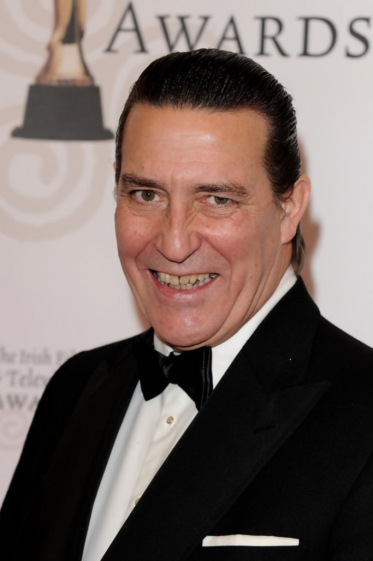 Ciarán Hinds