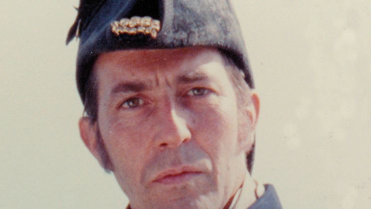 Ciarán Hinds