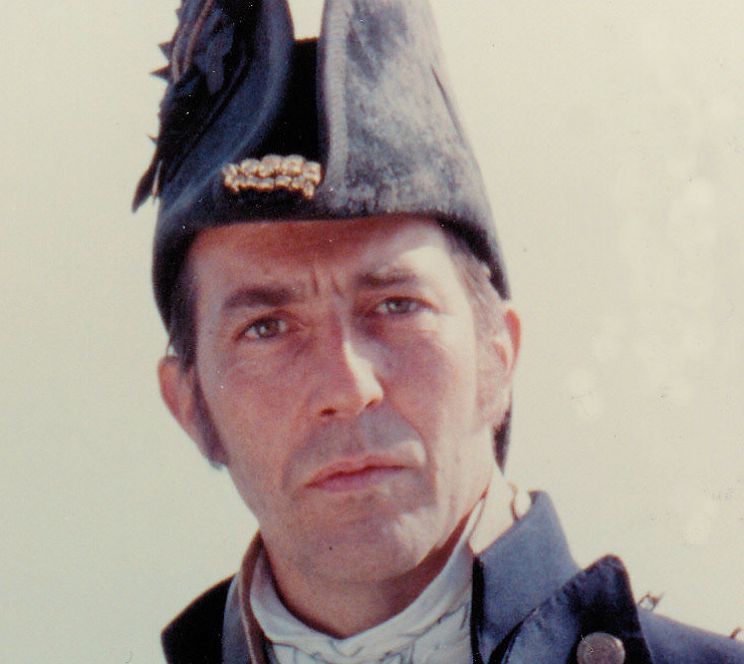 Ciarán Hinds