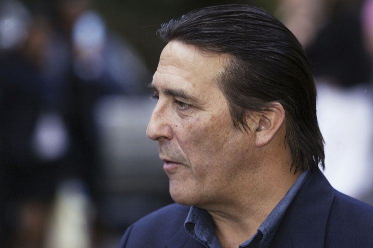 Ciarán Hinds