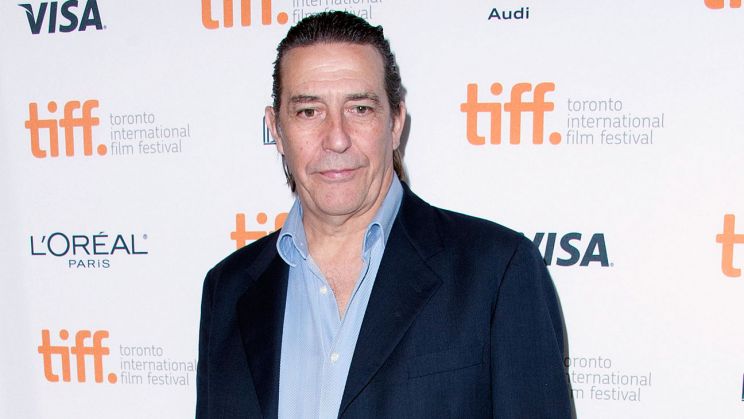 Ciarán Hinds