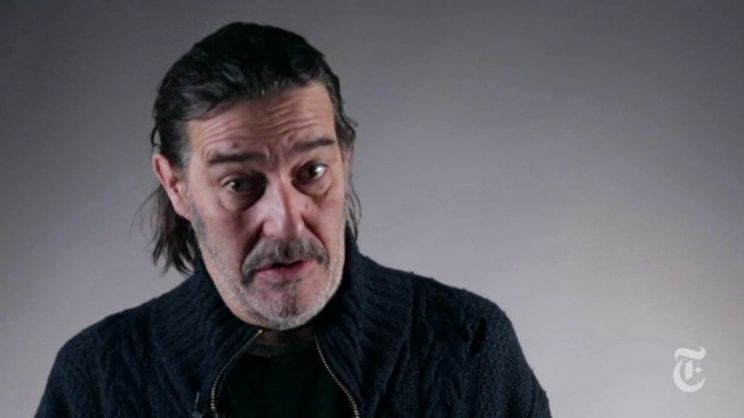 Ciarán Hinds