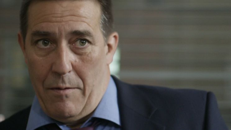 Ciarán Hinds