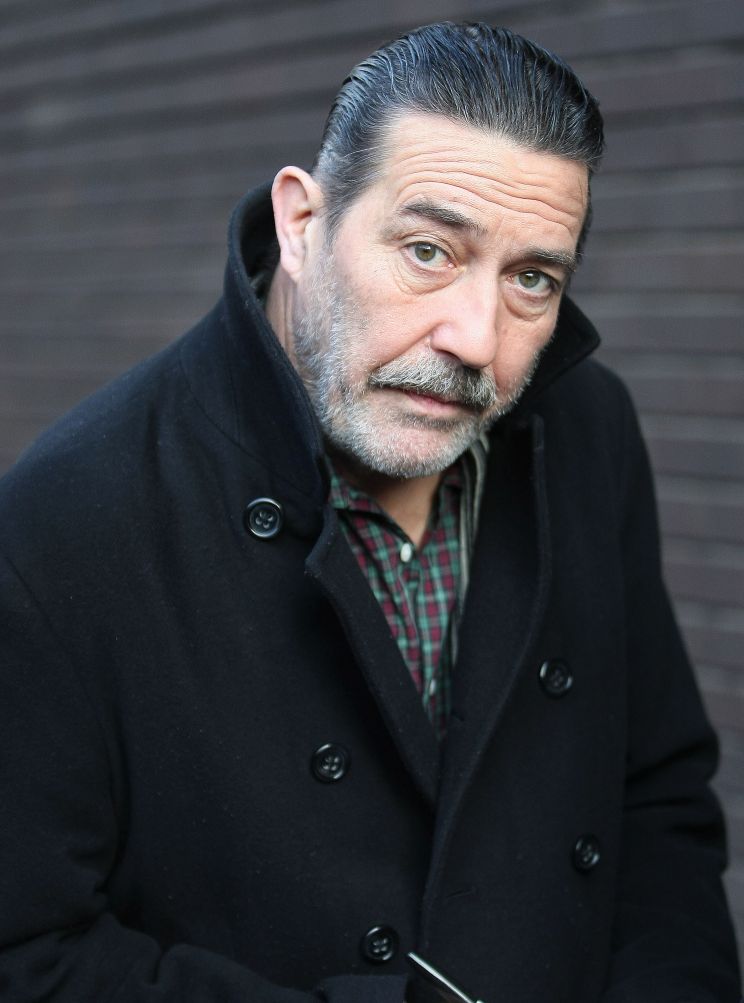 Ciarán Hinds