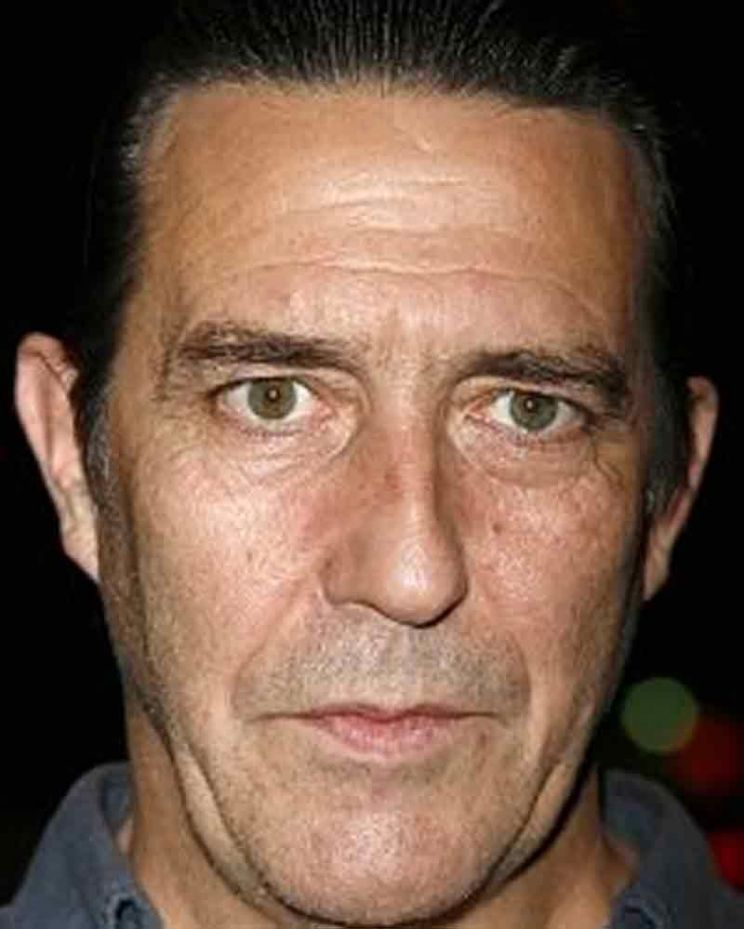 Ciarán Hinds