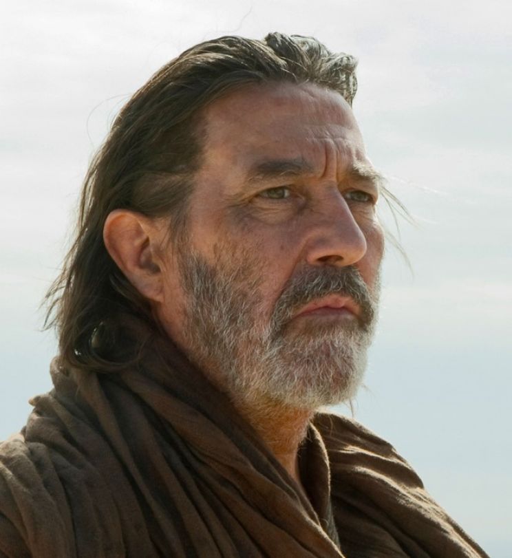 Ciarán Hinds