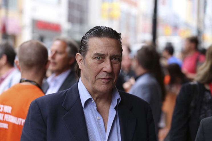 Ciarán Hinds