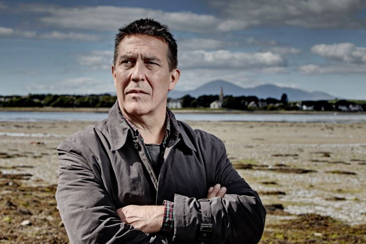 Ciarán Hinds